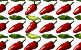 最香的辣椒品种？ 哪个品种的辣椒最辣最香？